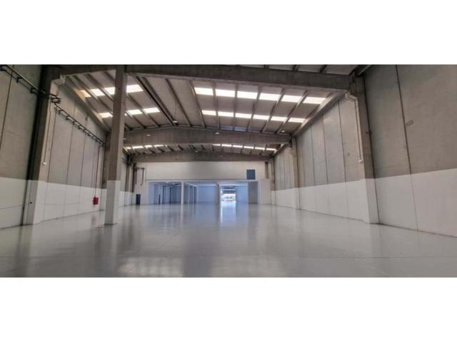 Nave industrial en alquiler en Mollet del Vallès photo 0