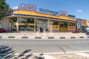 Local comercial en alquiler en Picanya, Zona Vistabella photo 0