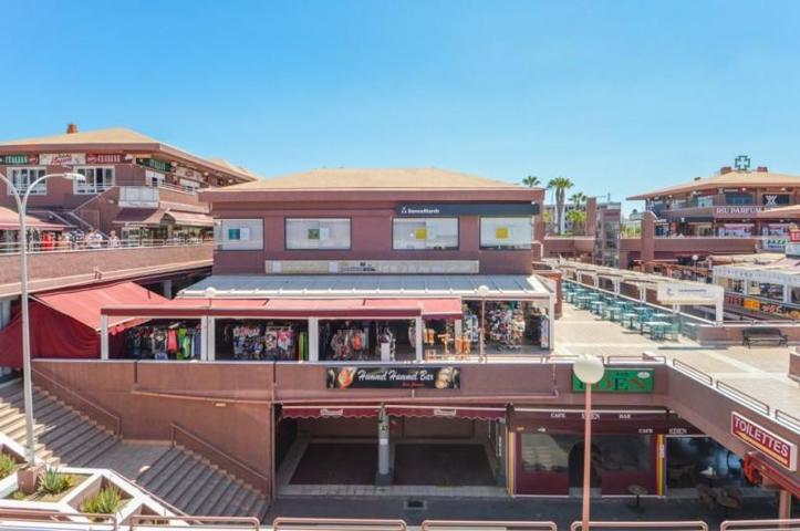 Local comercial en alquiler en San Bartolomé de Tirajana, Playa del Inglés photo 0
