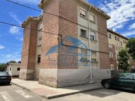 Piso en venta en Santo Domingo de la Calzada, Carretera Gallinero, 26250 photo 0