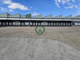 Nave industrial en alquiler en Algete, Santo Domingo photo 0