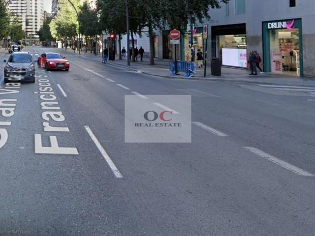 Local comercial en alquiler en Murcia, Vistabella photo 0