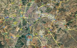 Nave industrial en alquiler en Dos Hermanas, La Motilla - Fuente del Rey photo 0