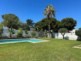 Chalet en alquiler en El Puerto de Santa María, VISTAHERMOSA photo 0