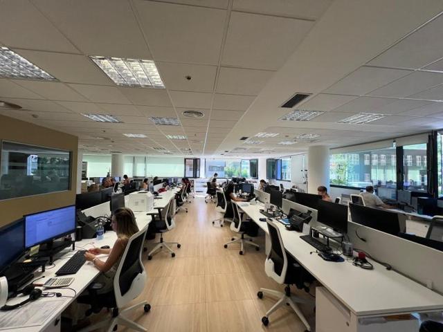 Oficina en alquiler en Bilbao, Miribilla photo 0