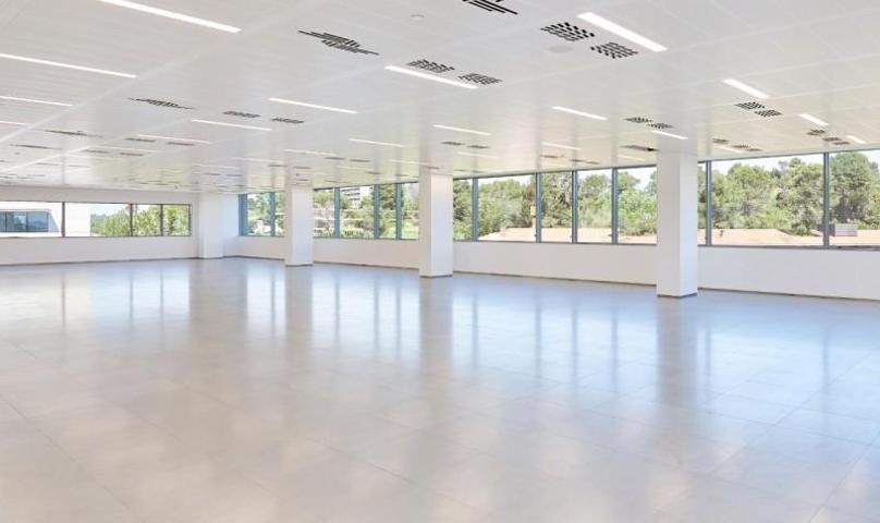 Oficina en alquiler en Sant Cugat del Vallès, Can Magí photo 0