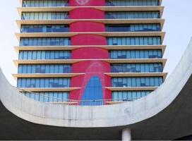 Oficina en alquiler en L'Hospitalet de Llobregat, Gran Via L-H photo 0