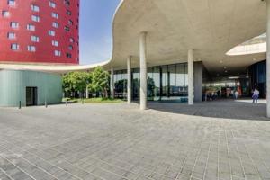 Oficina en alquiler en L'Hospitalet de Llobregat, Gran Via L-H photo 0