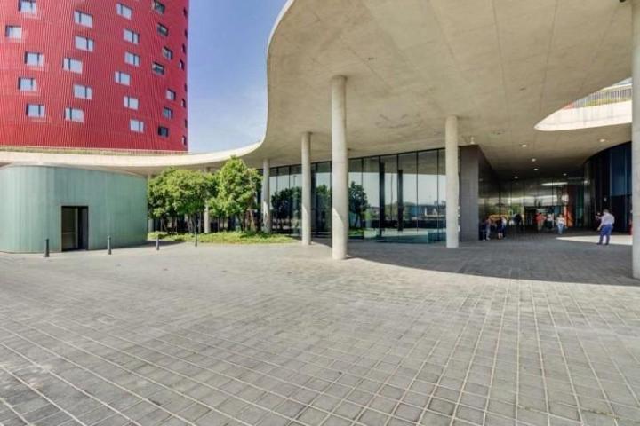 Oficina en alquiler en L'Hospitalet de Llobregat, Gran Via L-H photo 0