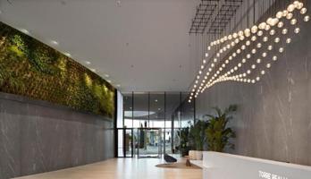 Oficina en alquiler en L'Hospitalet de Llobregat, Gran Via L-H photo 0