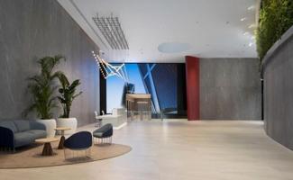 Oficina en alquiler en L'Hospitalet de Llobregat, Gran Via L-H photo 0