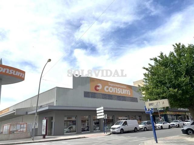 Local comercial en alquiler en Orihuela, Zona Centro photo 0