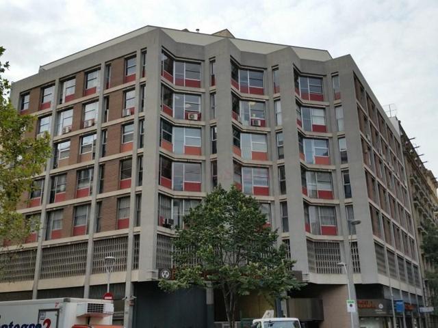 Oficina en alquiler en Sabadell, Eixample photo 0