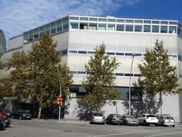 Oficina en alquiler en Barcelona, Diagonal Mar i el Front Marítim del Poblenou photo 0