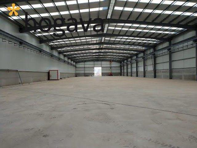 Nave industrial en alquiler en Abrera, Sin Zona photo 0