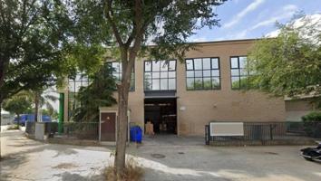 Nave industrial en alquiler en L'Hospitalet de Llobregat, Gran Via L-H photo 0
