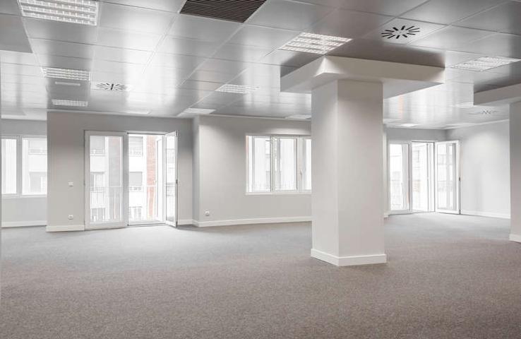 Local comercial en alquiler en Madrid, Chamberí photo 0