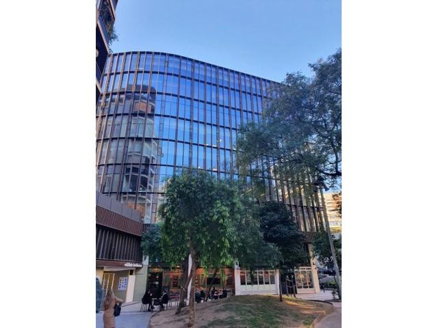 Oficina en alquiler en Barcelona, Sarrià photo 0