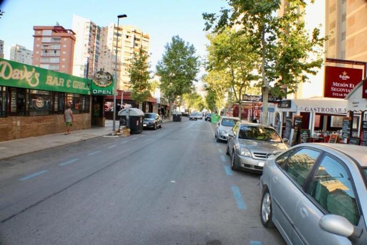 Local comercial en alquiler en Benidorm, Levante photo 0