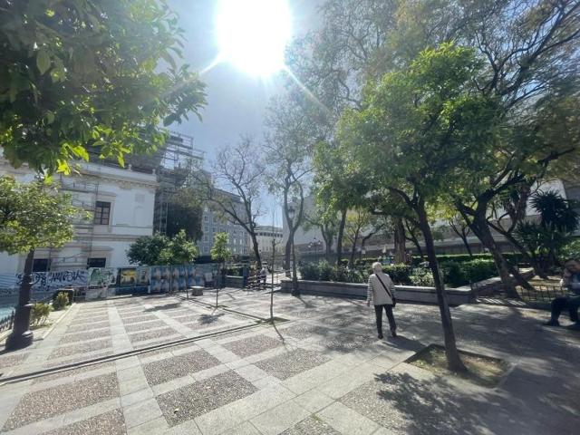 Local comercial en alquiler en Sevilla, Alameda photo 0