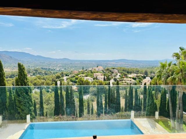 Chalet en alquiler en Esporles, Ses rotgetes de canet photo 0