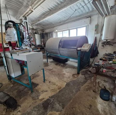 Local comercial en alquiler en Viver, Comunidad valenciana photo 0