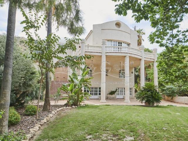 Chalet en alquiler en Alicante photo 0