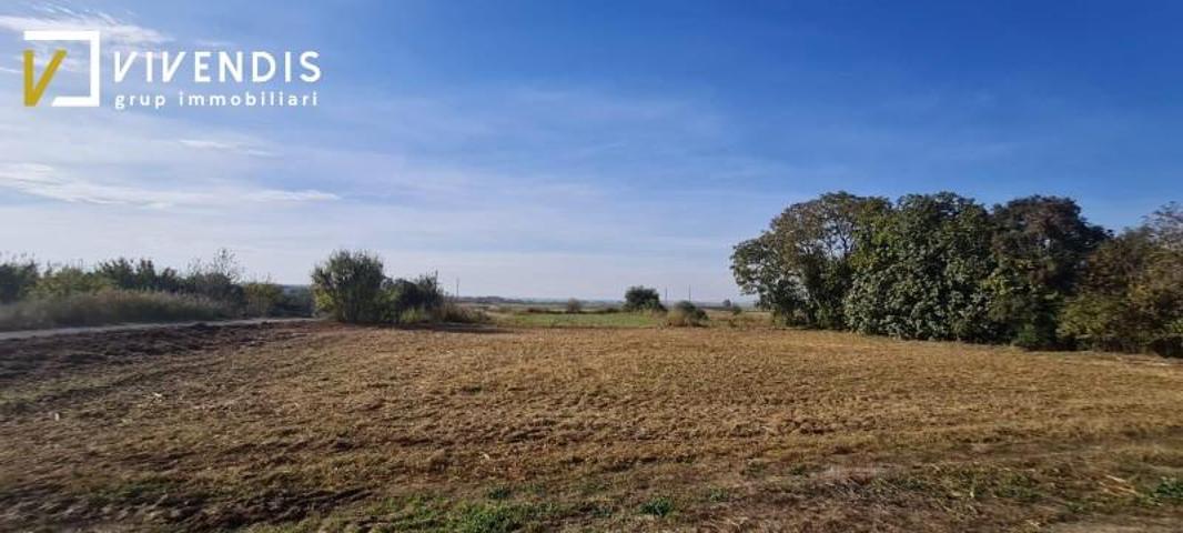 Terreno en venta en Bellvís, Cataluña photo 0