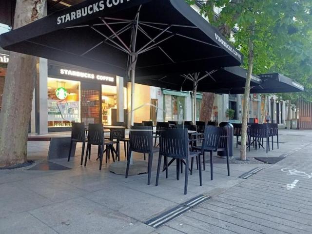 Local comercial en alquiler en Madrid, Salamanca photo 0