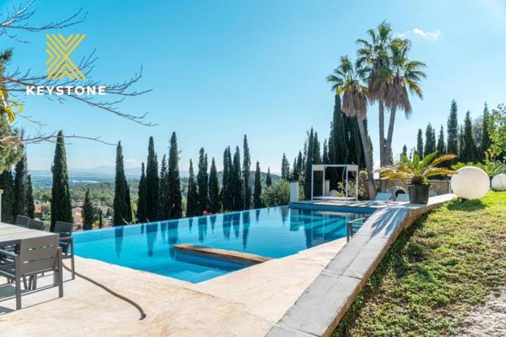 Chalet en alquiler en Esporles, ESPORLAS photo 0