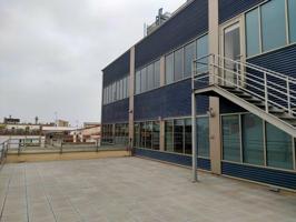 Oficina en alquiler en Sabadell, Eixample photo 0