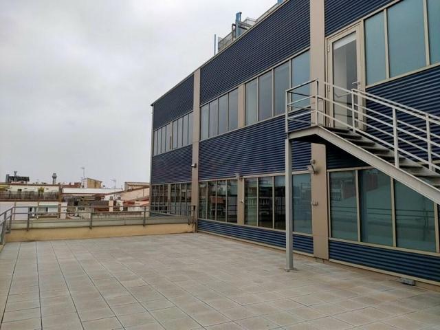Oficina en alquiler en Sabadell, Eixample photo 0
