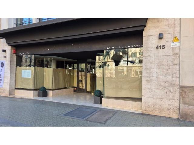 Local comercial en alquiler en Barcelona photo 0