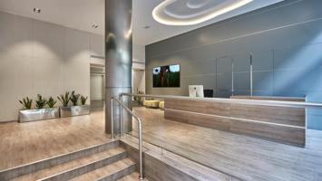 Oficina en alquiler en Barcelona, Sant Gervasi - Galvany photo 0