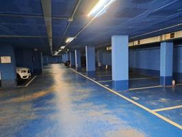 Parking en alquiler en Sabadell, Centre photo 0