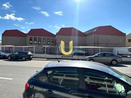 Nave industrial en alquiler en Leganés photo 0