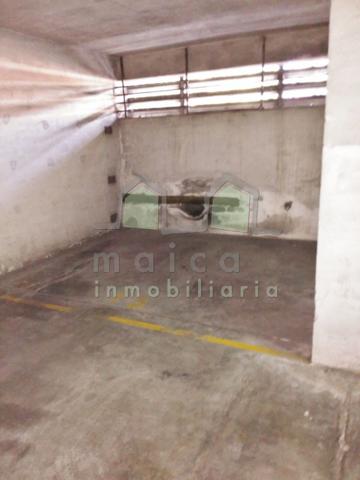 Parking en alquiler en Vigo, Coia photo 0