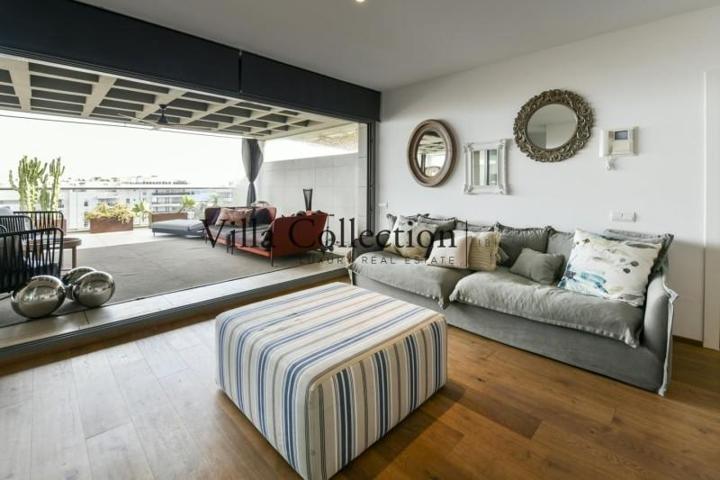 Piso en alquiler en Eivissa, Av. 8 de Agosto, 07800 photo 0