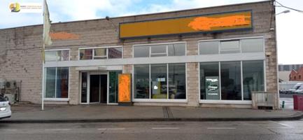 Nave industrial en alquiler en Fuenlabrada, Zona Sur de Madrid photo 0