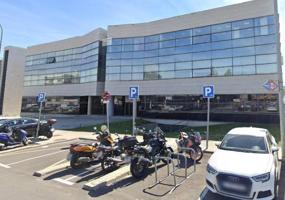 Oficina en alquiler en Alcobendas, 28108 photo 0