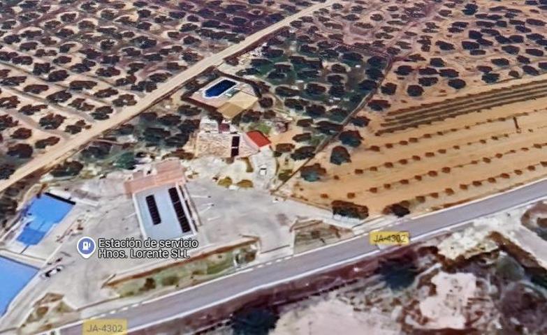 Terreno en alquiler en Oria, Rambla de oria photo 0