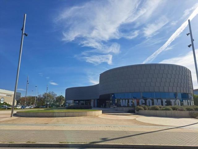 Oficina en alquiler en Alicante, Poligono avenida de elche photo 0