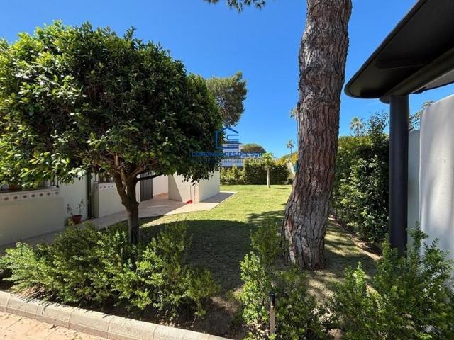 Chalet en alquiler en El Puerto de Santa María, Vistahermosa photo 0