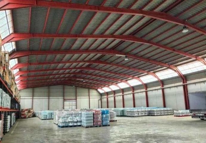 Nave industrial en alquiler en Alcantarilla, Poligono indus. oeste photo 0