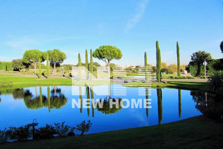 Chalet en alquiler en Pozuelo de Alarcón, Paseo de los Lagos, 28223 photo 0