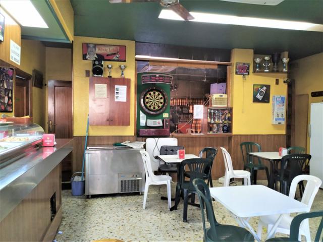 Local comercial en alquiler en Zaragoza, Centro photo 0