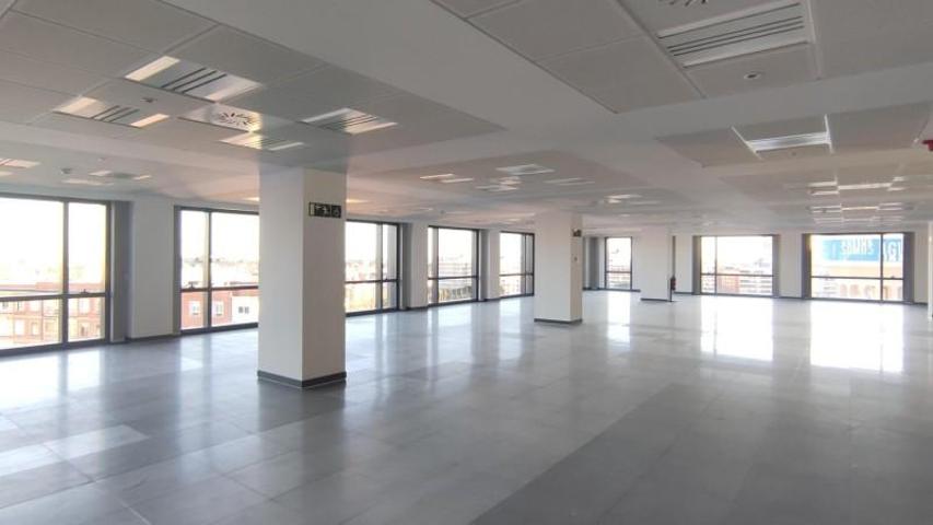 Oficina en alquiler en Madrid, Castellana photo 0
