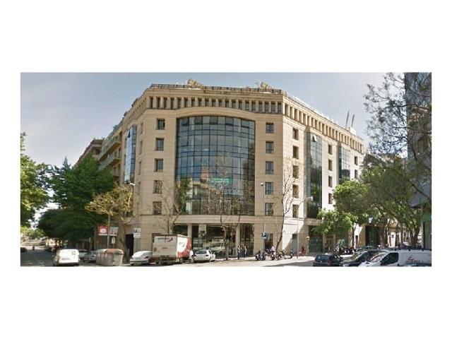 Oficina en alquiler en Barcelona, Diagonal Mar i el Front Marítim del Poblenou photo 0