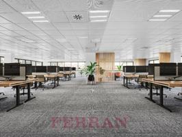 Oficina en alquiler en Barcelona photo 0