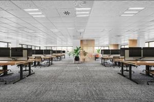 Oficina en alquiler en Barcelona, El Poblenou photo 0